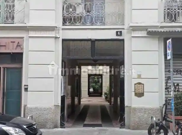 Appartamento all'asta via L. Cagnola, 6, Milano - foto 2