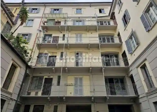 Appartamento all'asta via L. Cagnola, 6, Milano - foto 3