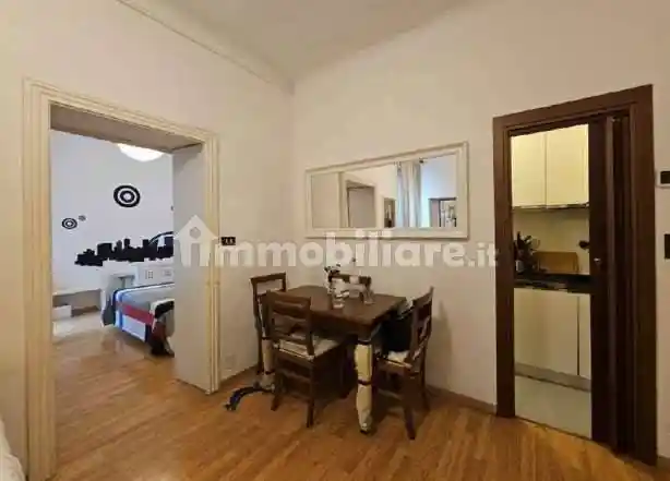 Appartamento all'asta via L. Cagnola, 6, Milano - foto 5