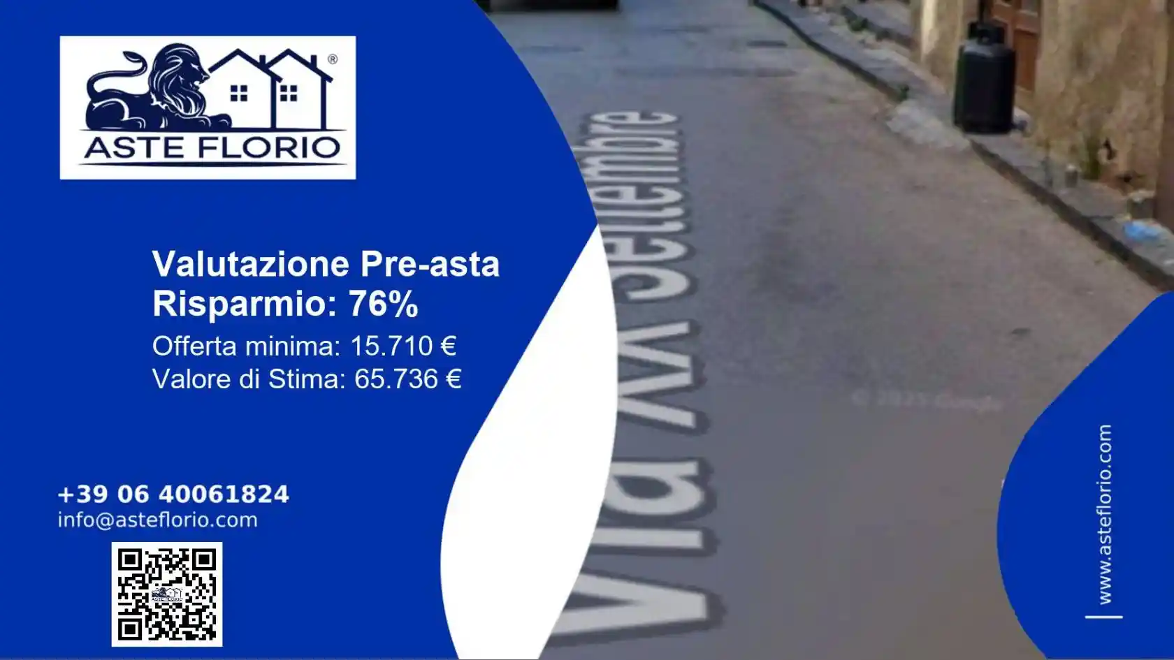 Appartamento in vendita a Caltanissetta