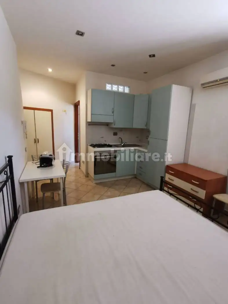 Loft in affitto a Roma