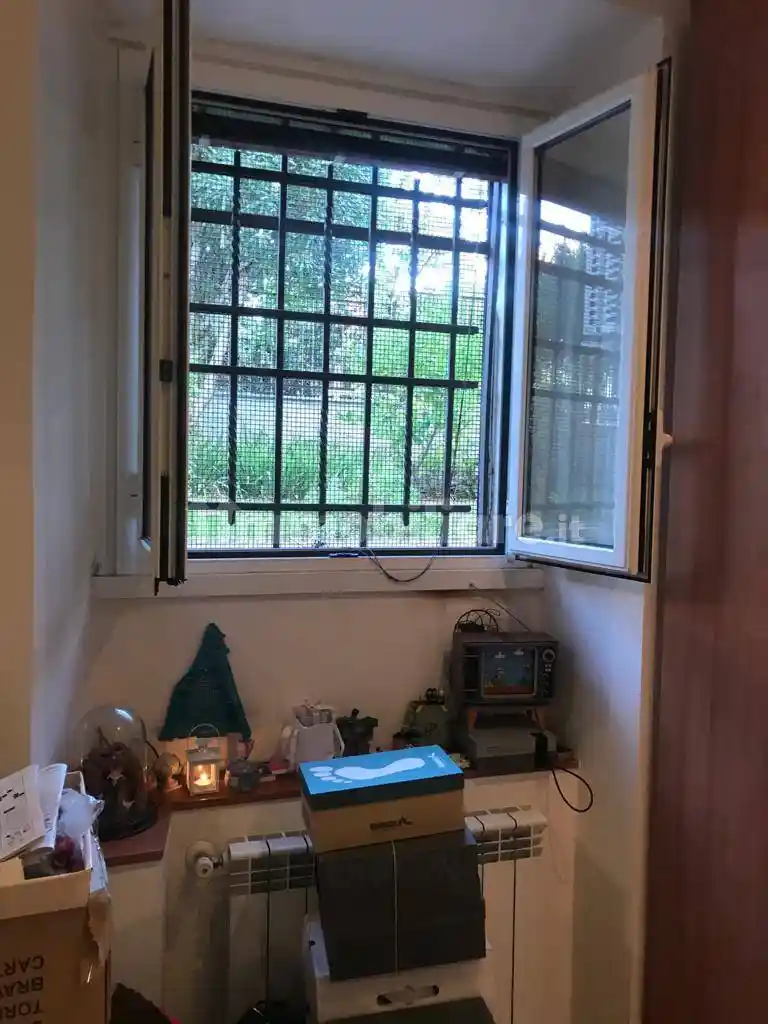 Loft via dei Laterensi 33, Quadraro, Roma - foto 3