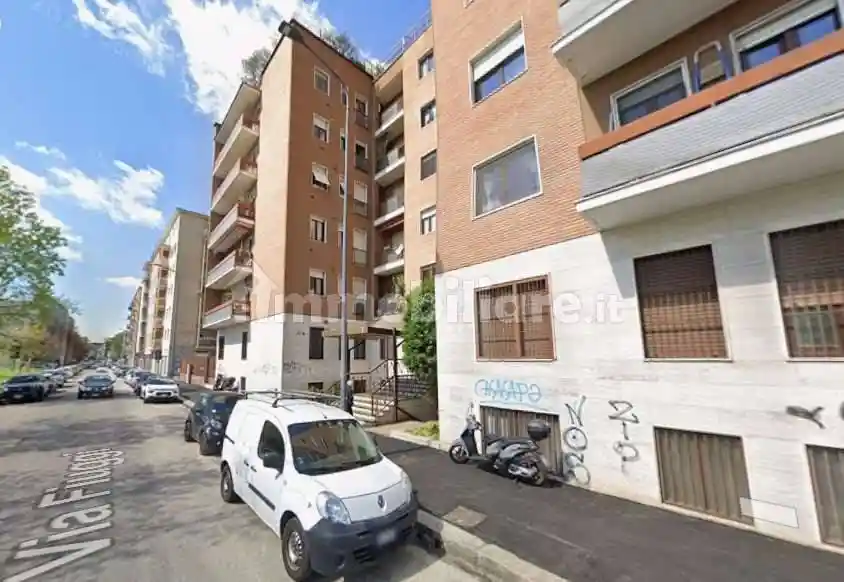 Appartamento all'asta via Fiuggi, 2, Milano - foto 4