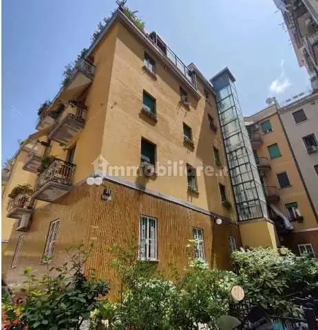 Apartment in vendita a Milan