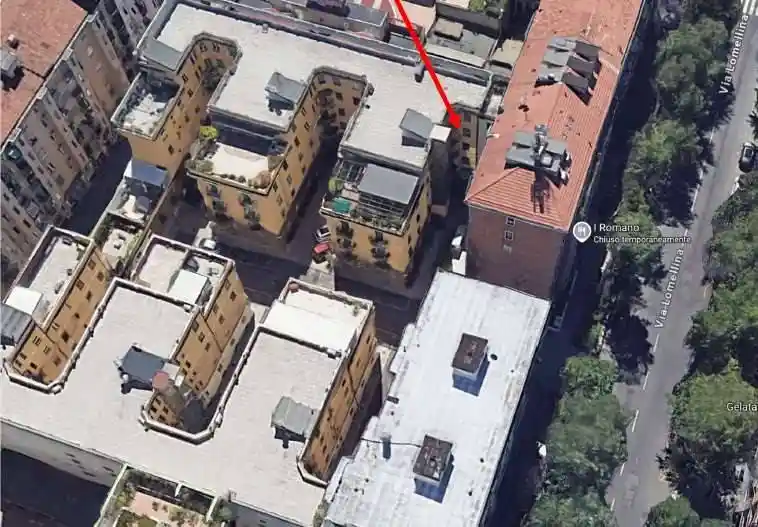 Appartamento all'asta via Lomellina, 36, Milano - foto 4