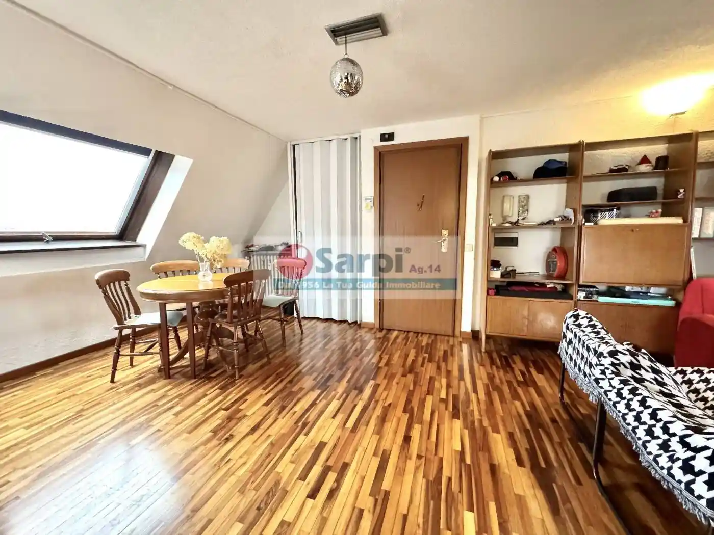 Attico - Mansarda - foto 3