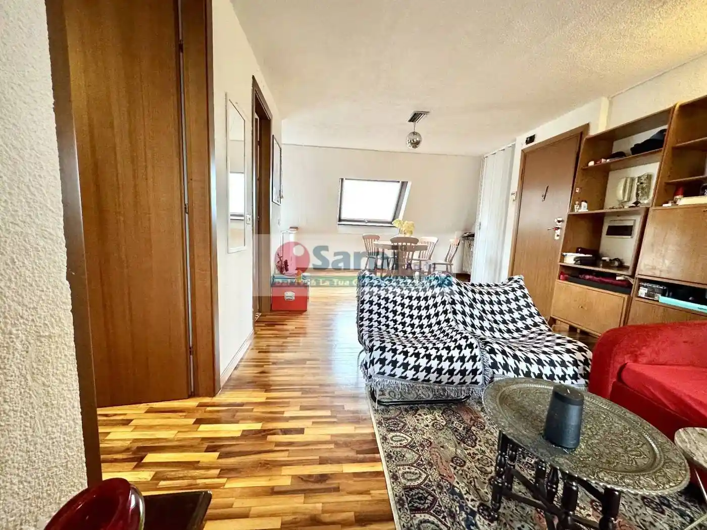 Attico - Mansarda - foto 4