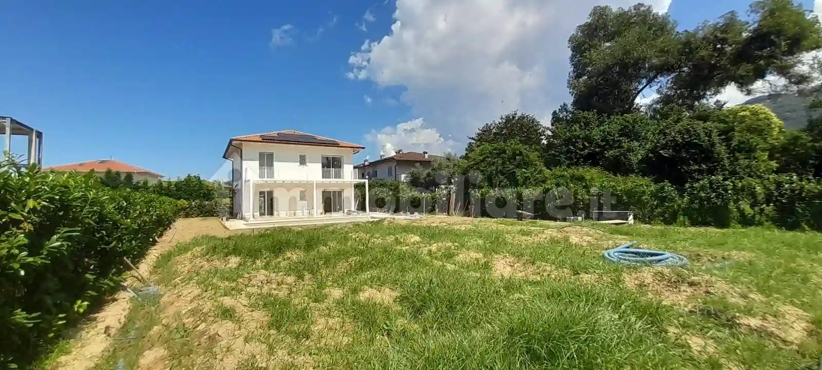 Villa - foto 5