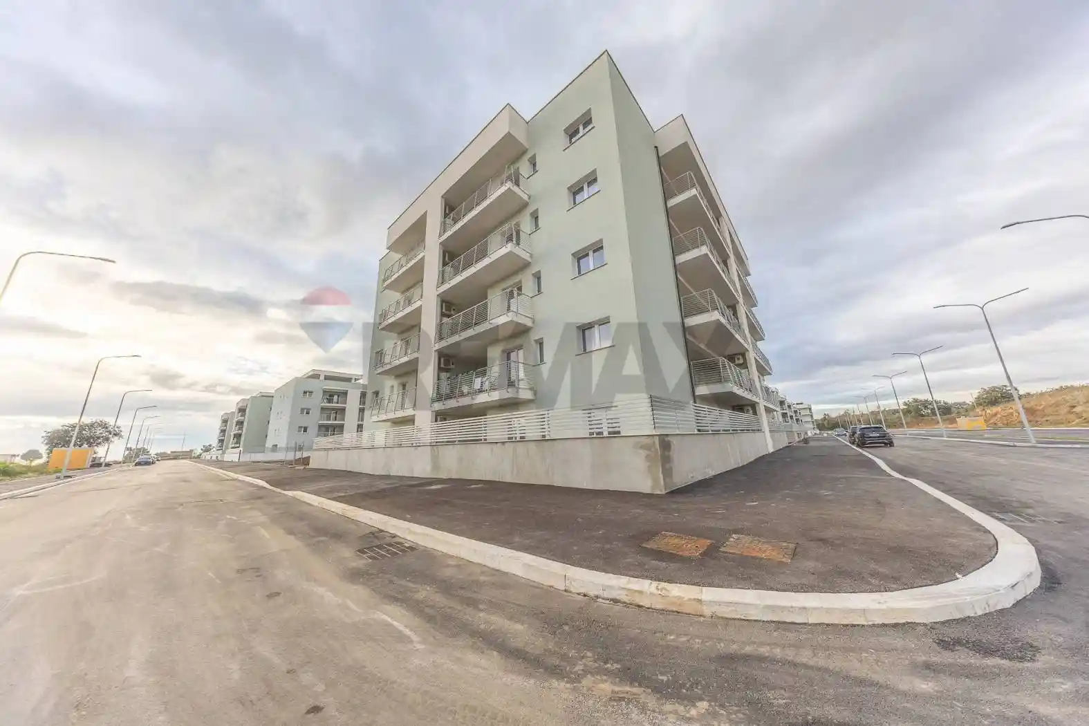 Appartamento in vendita a Pomezia