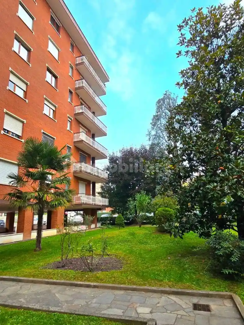 Appartamento in vendita a Collegno