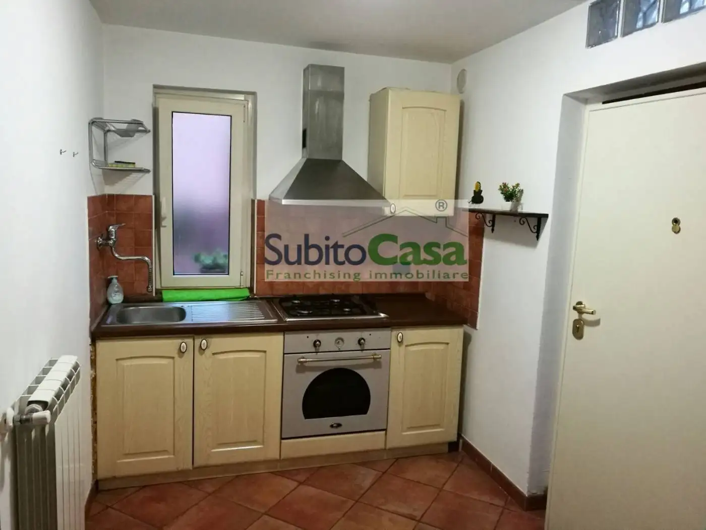 Appartamento in affitto a Pescara