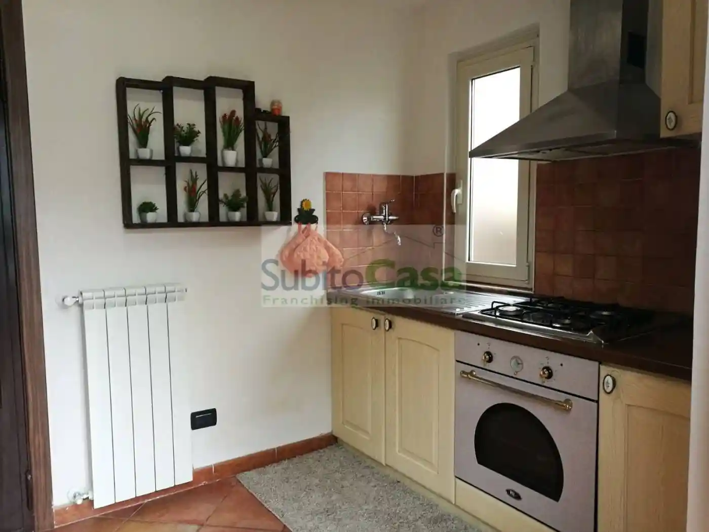 Bilocale via Ciro Menotti 10, Viale Bovio - Piazza Duca degli Abruzzi, Pescara - foto 3