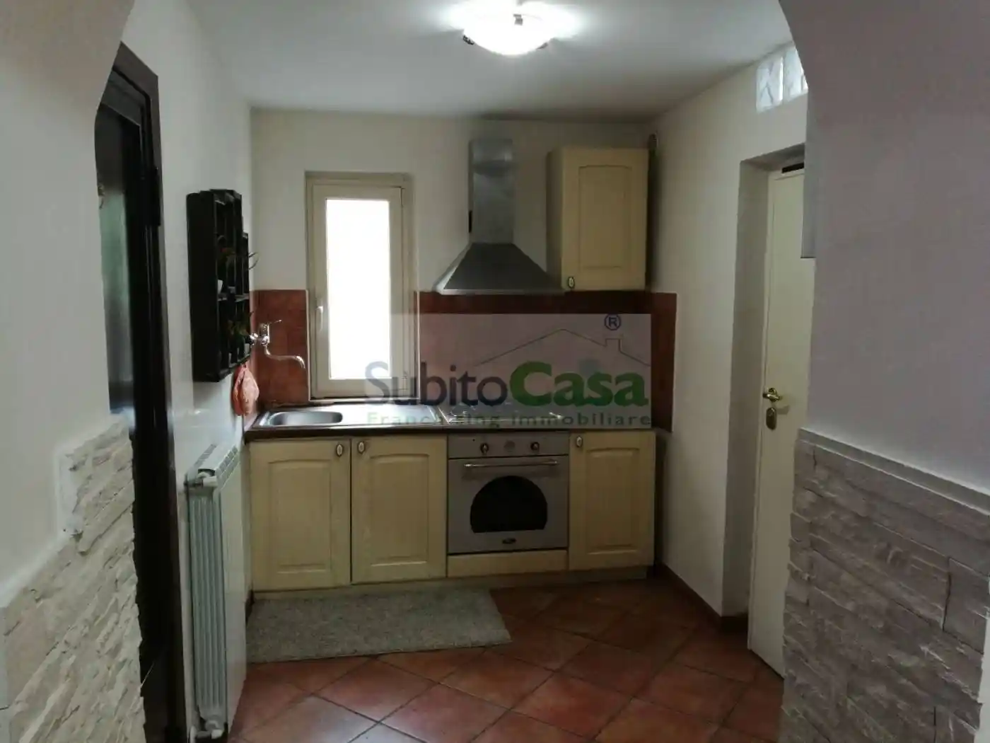 Bilocale via Ciro Menotti 10, Viale Bovio - Piazza Duca degli Abruzzi, Pescara - foto 4