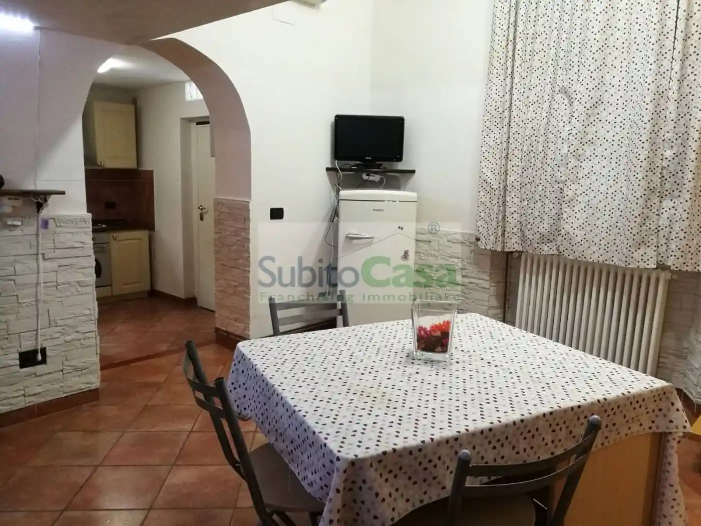 Bilocale via Ciro Menotti 10, Viale Bovio - Piazza Duca degli Abruzzi, Pescara - foto 5