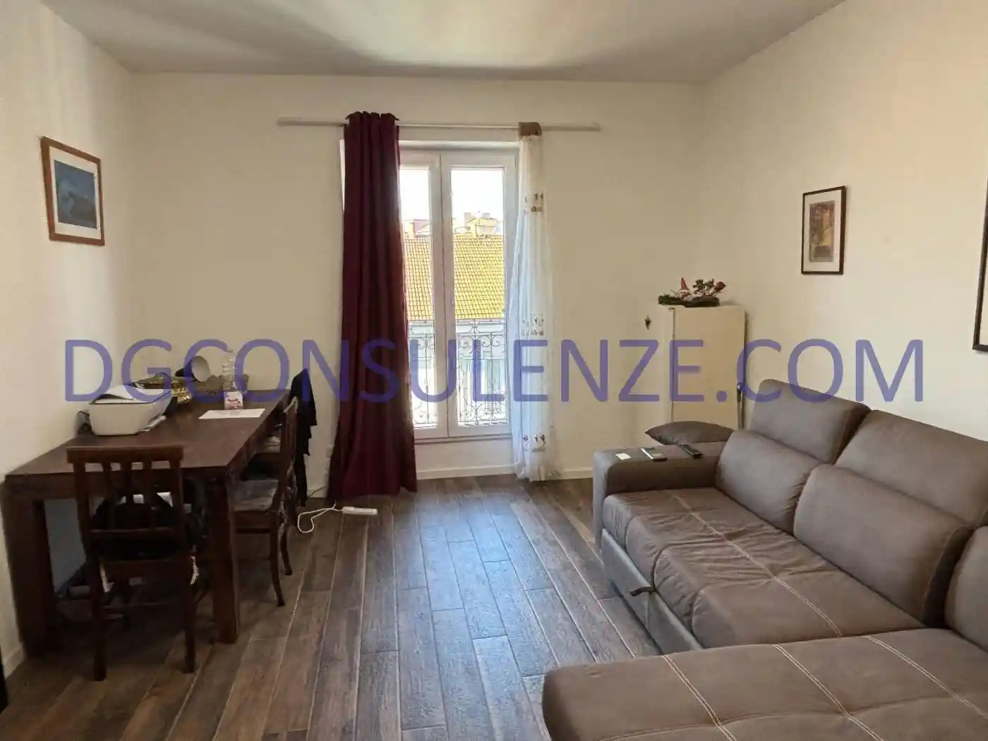 Bilocale via Arcivescovo Romilli, Corvetto, Milano - foto 2