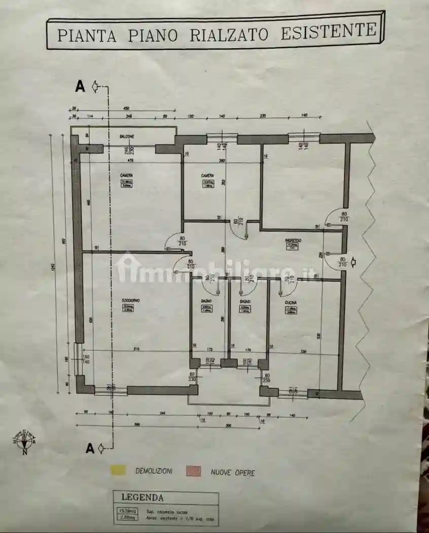 Appartamento - foto 5