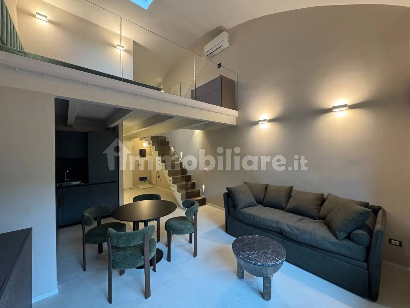 Appartamento in vendita a Bologna