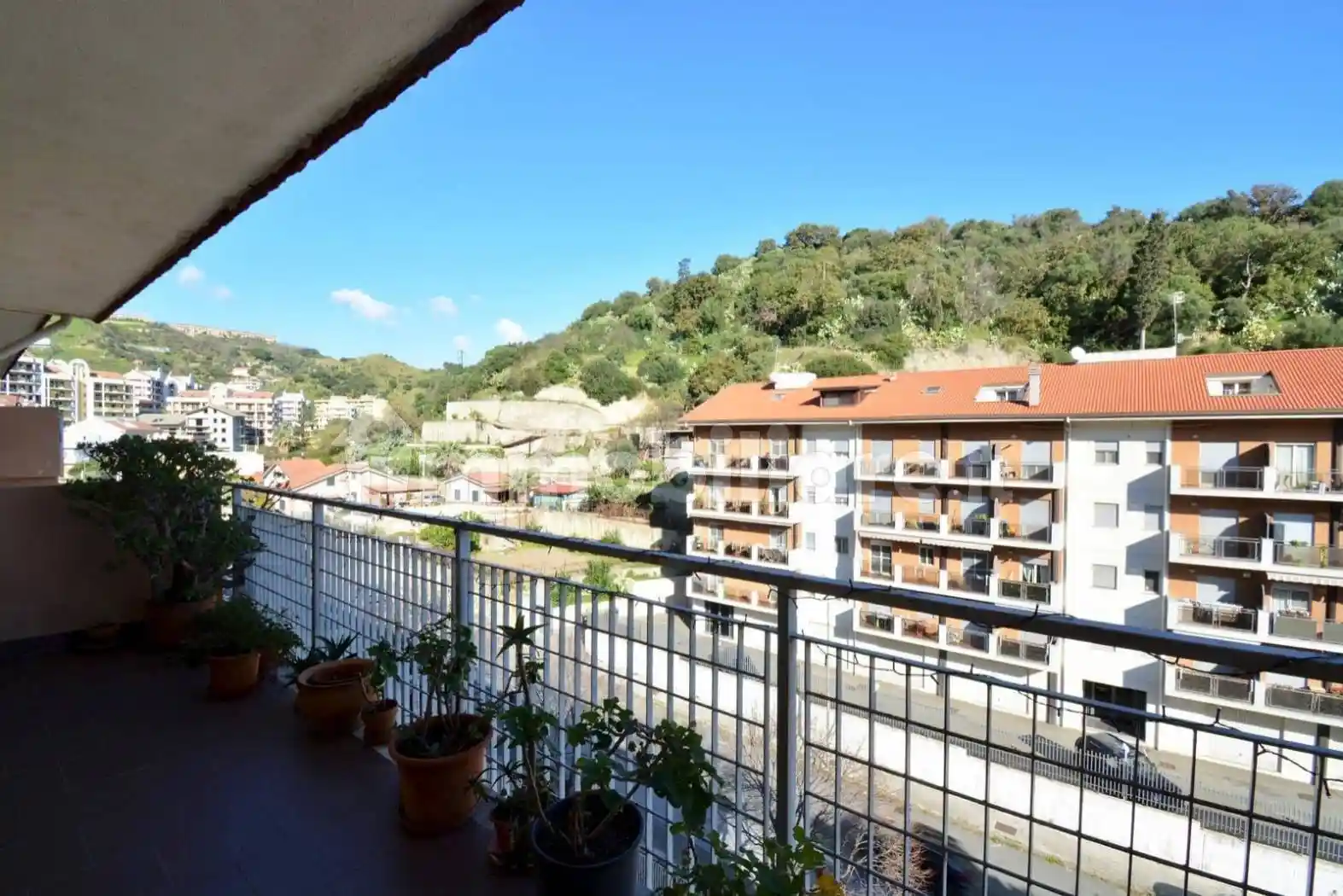 Appartamento in vendita a Messina