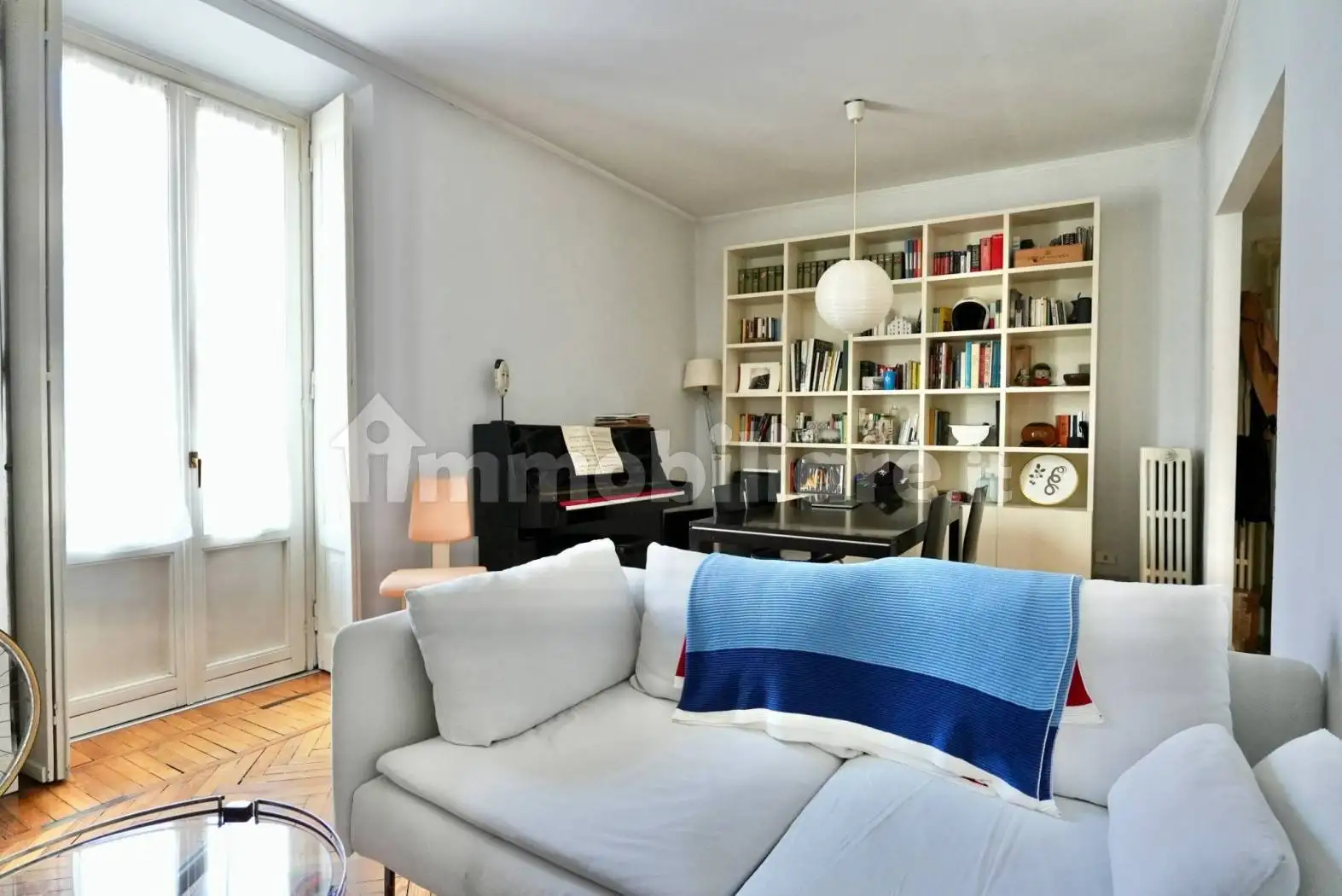 Appartamento in vendita a Milan