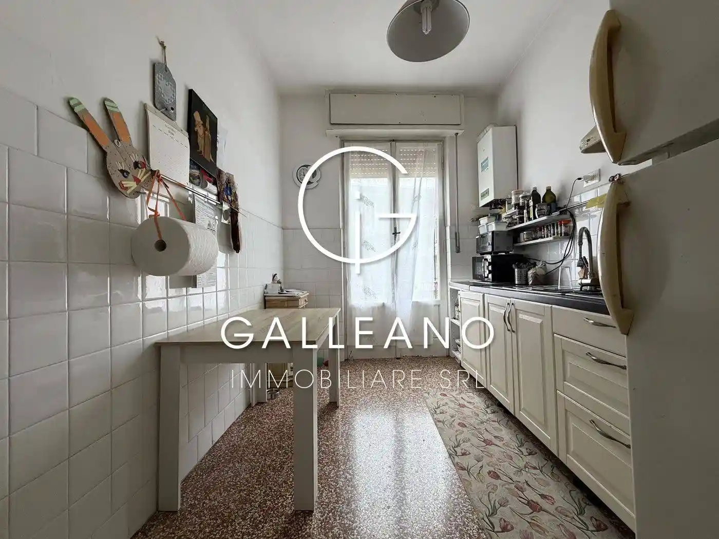 Appartamento in vendita a Varazze