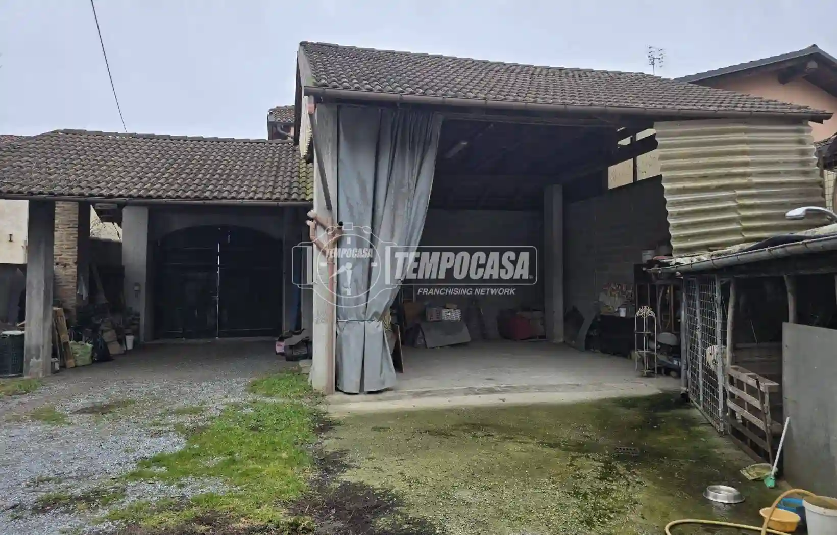 Casa indipendente - foto 3