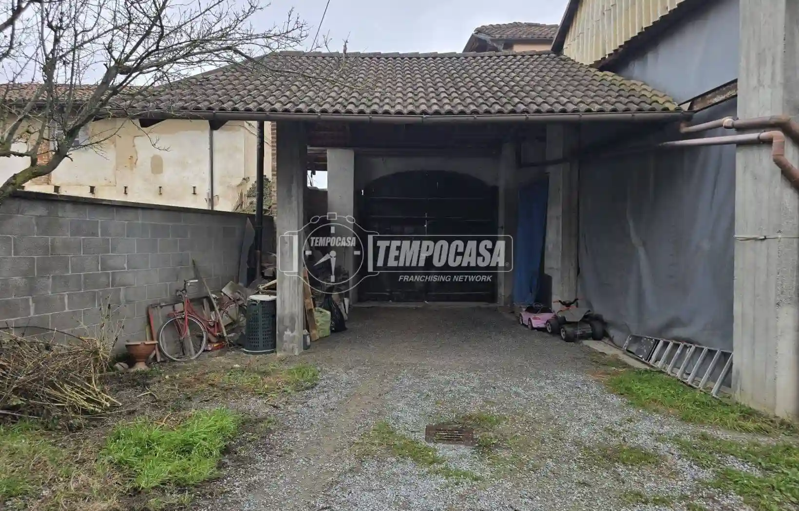 Casa indipendente - foto 5