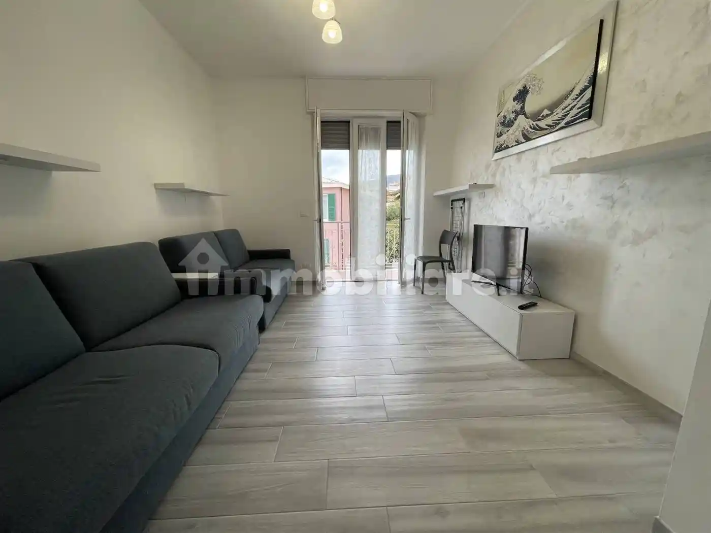 Appartamento in affitto a Spotorno