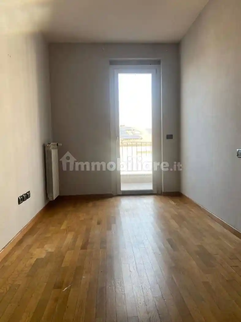 Appartamento in vendita a Montemurlo