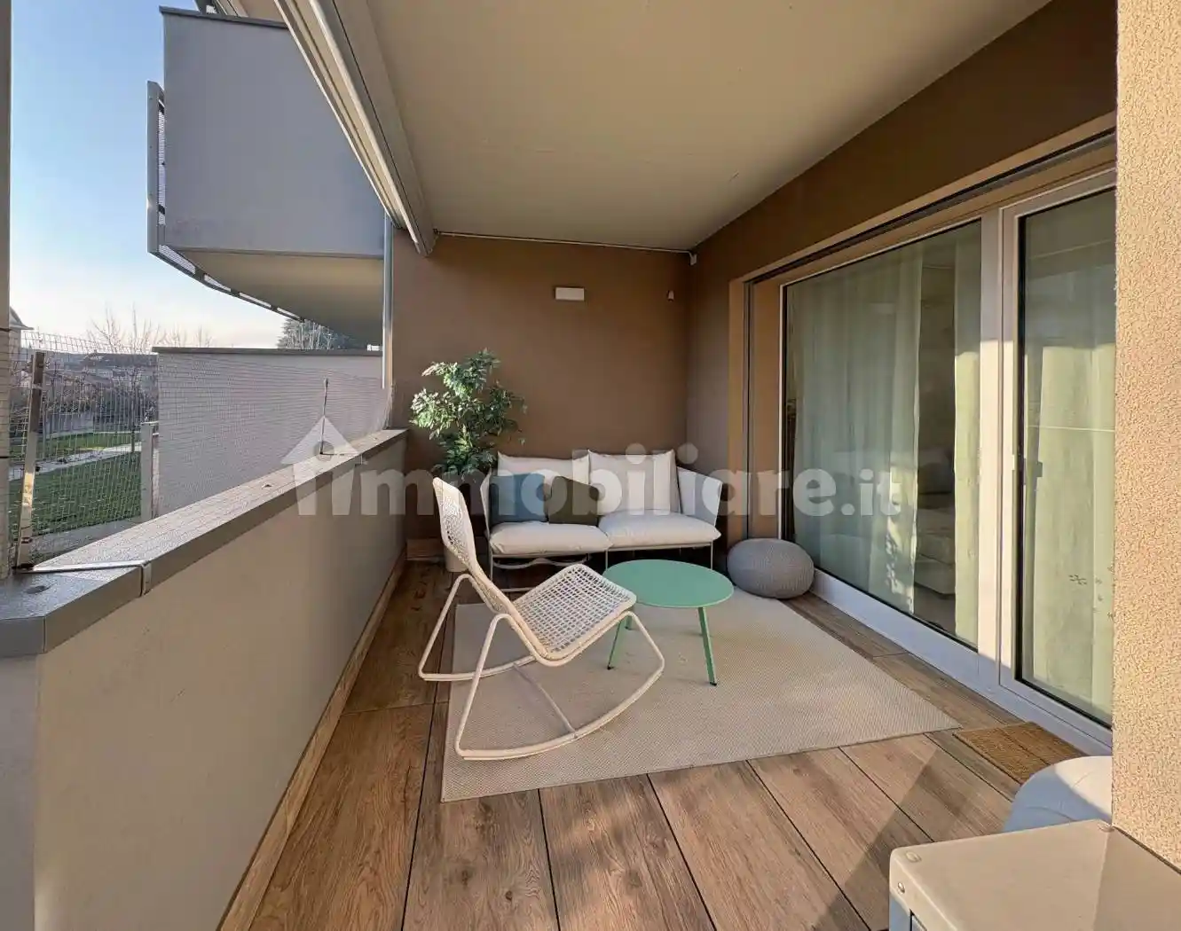 Appartamento in vendita a Bergamo