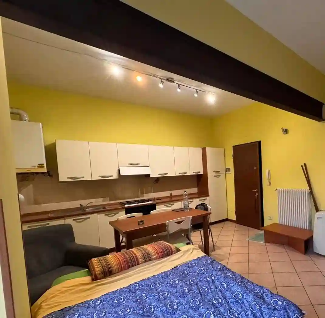 Appartamento in affitto a Parma