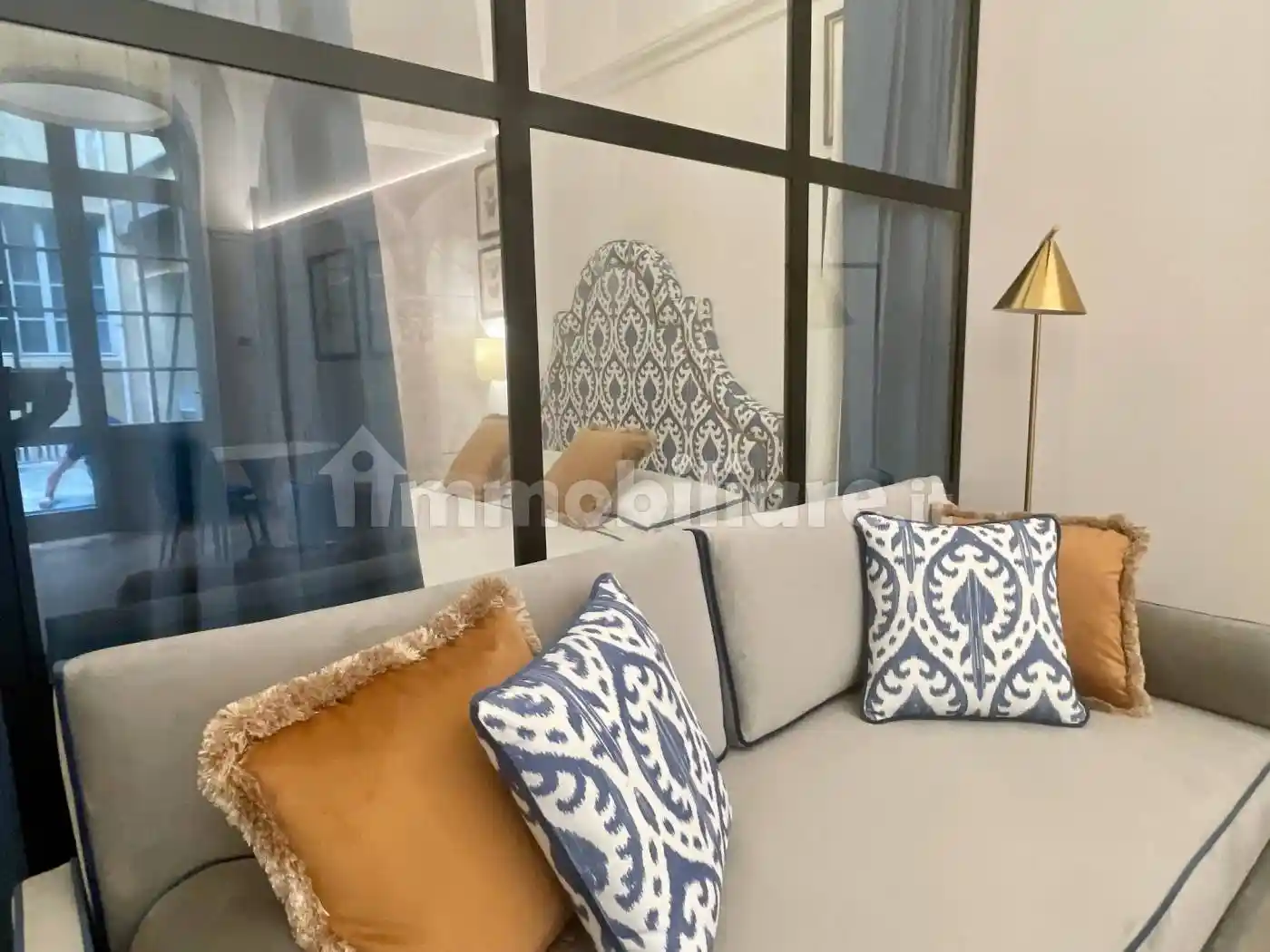 Appartamento in vendita a Firenze