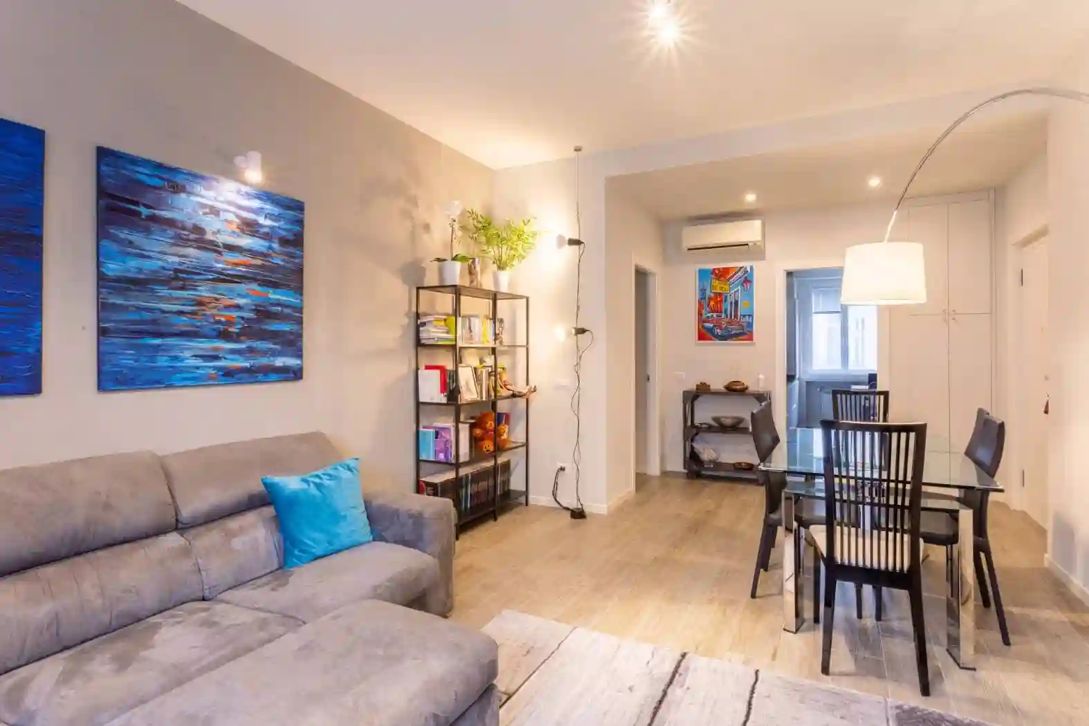 Appartamento - foto 5