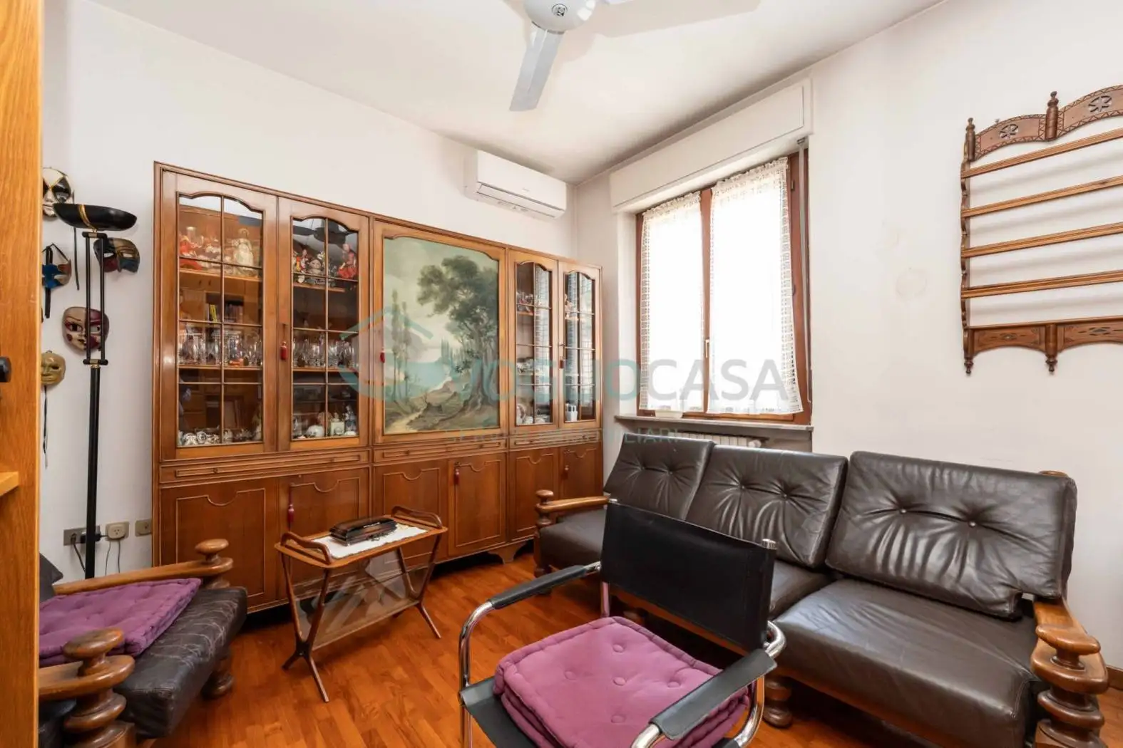 Appartamento in vendita a Milan