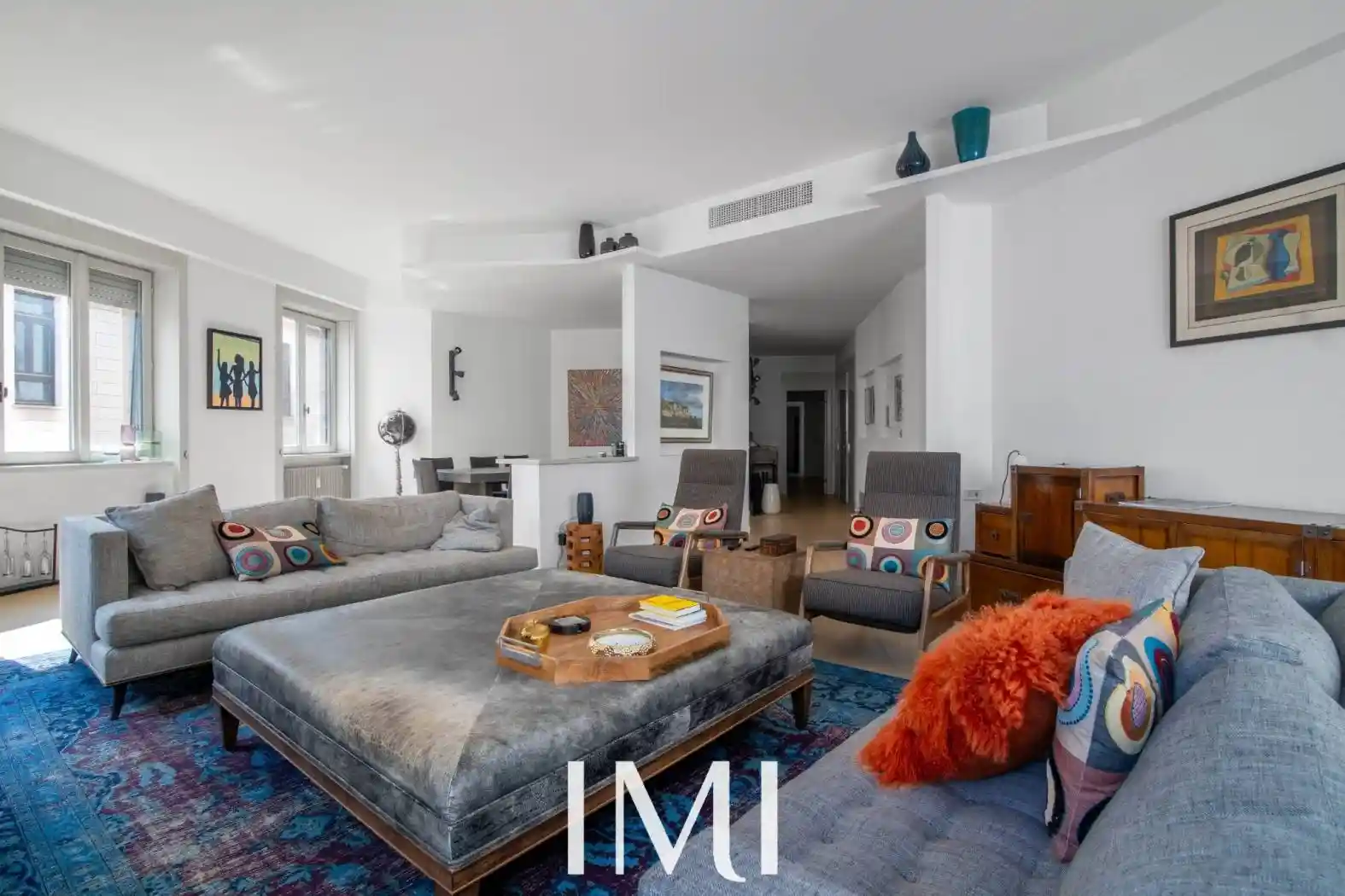 Appartamento - foto 3