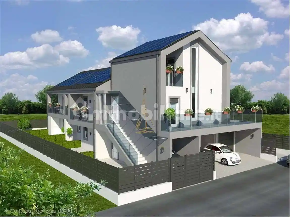 Villa in vendita a Moncalieri