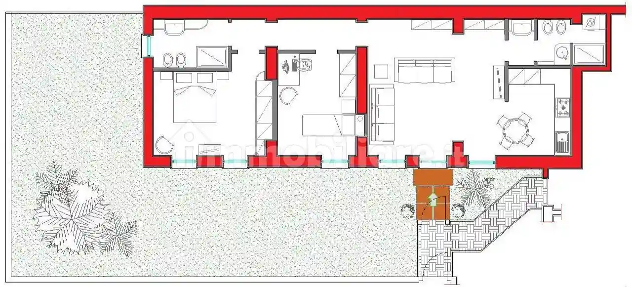 Appartamento - foto 4