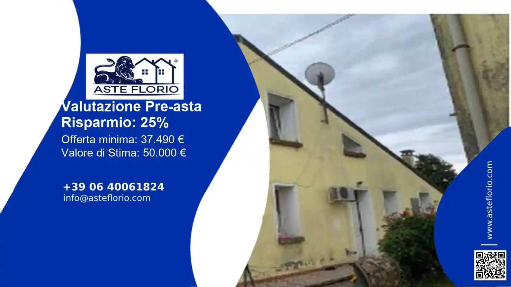 Appartamento in vendita a Castagnaro