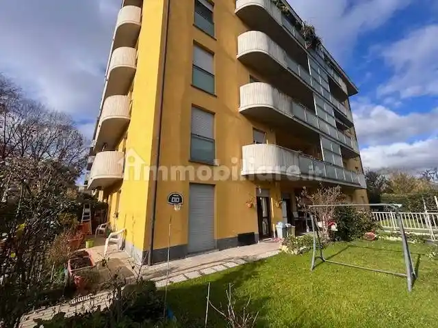 Appartamento in vendita a Vigevano