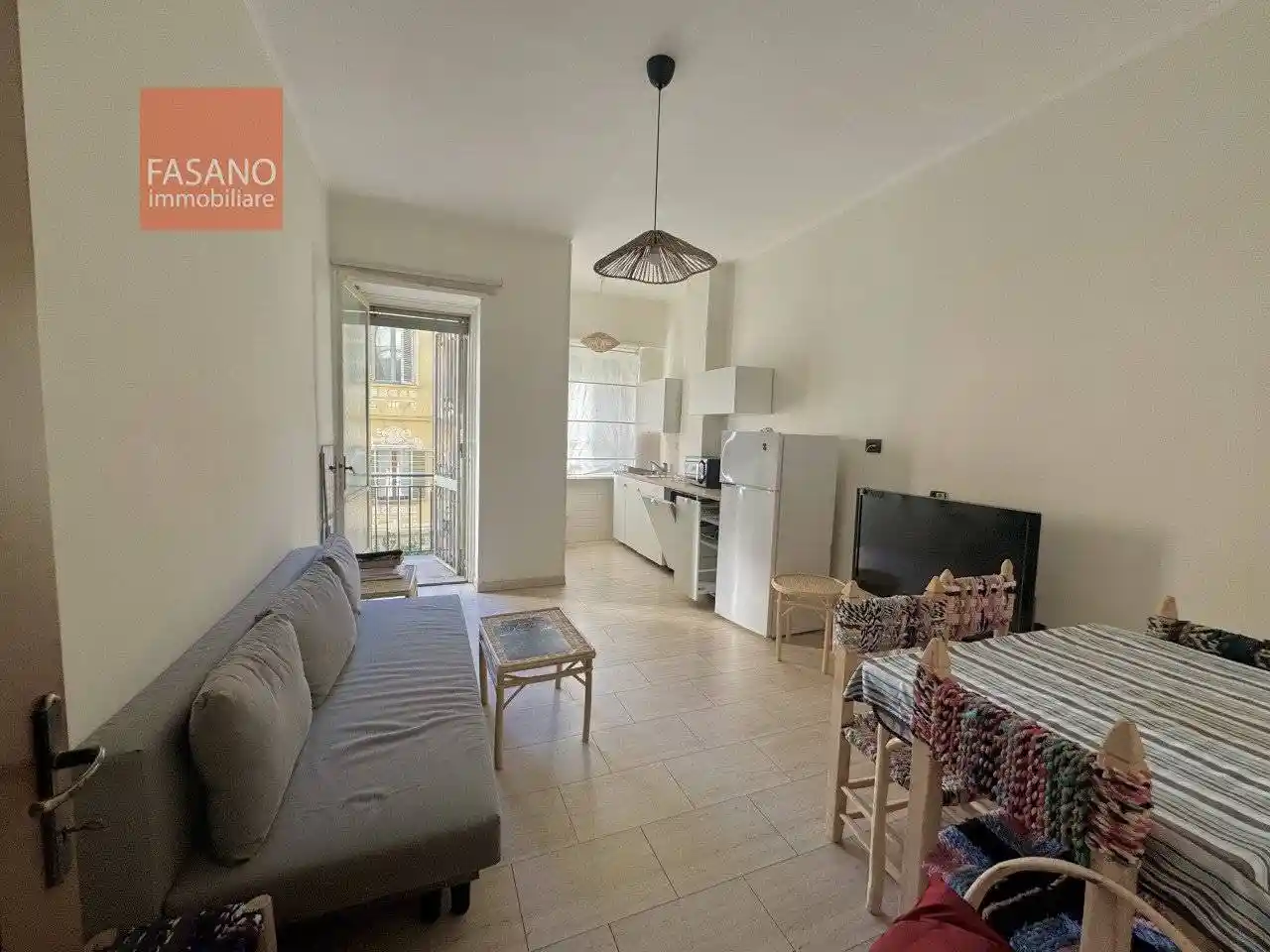 Appartamento in vendita a Torino