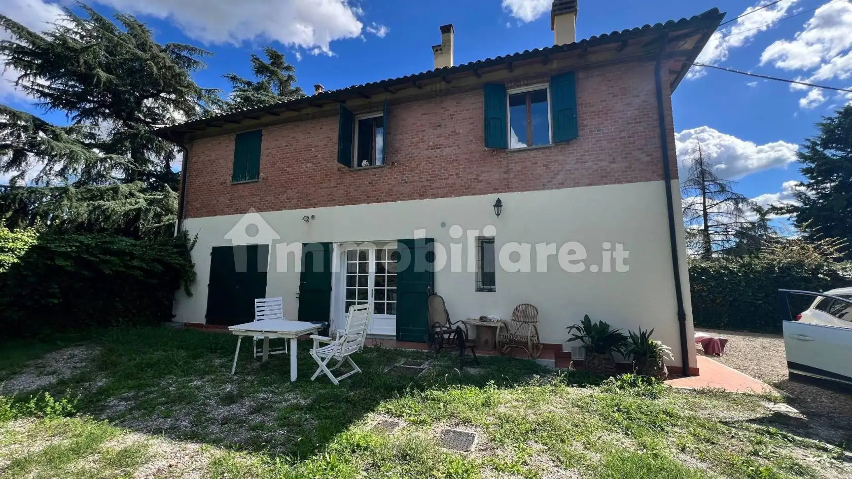 Rustico - Casale in affitto a San Lazzaro di Savena