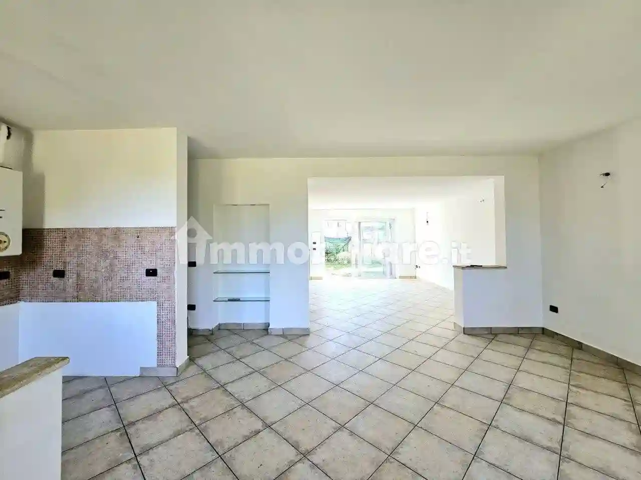 Villetta a schiera - foto 5