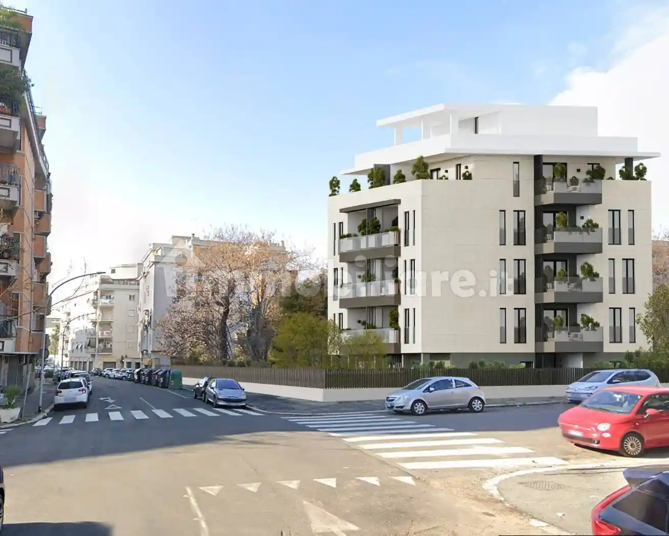 Appartamento - foto 3