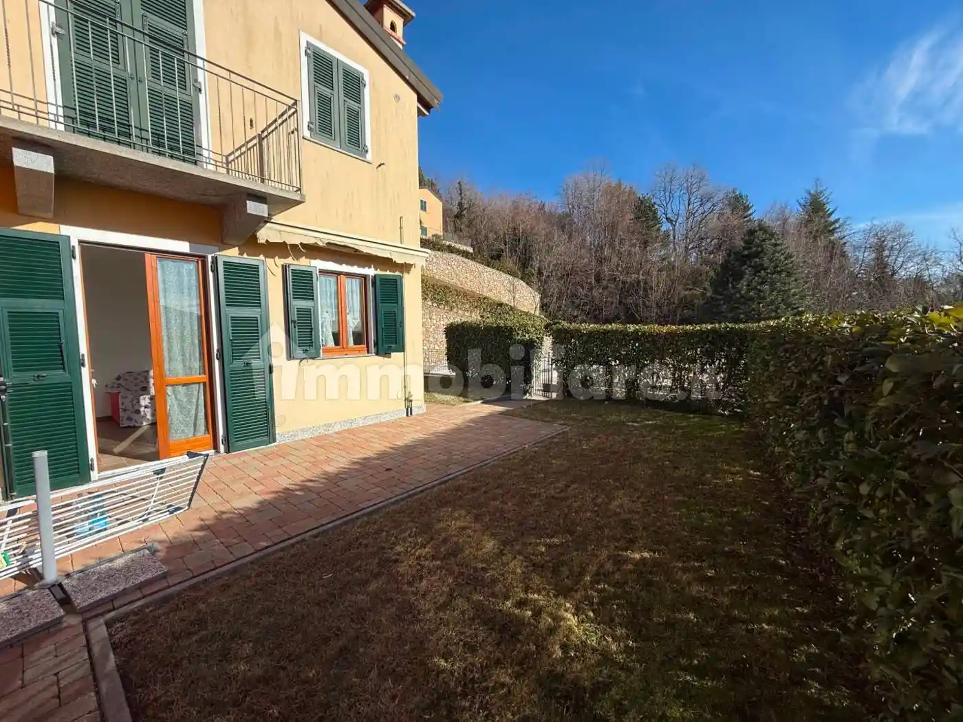 Appartamento in vendita a Magliolo