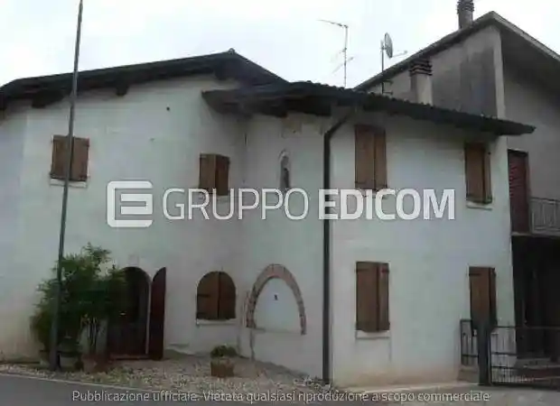 Casa indipendente in vendita a Concamarise