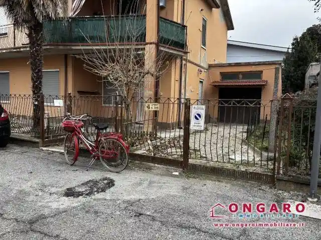 Appartamento in vendita a Copparo