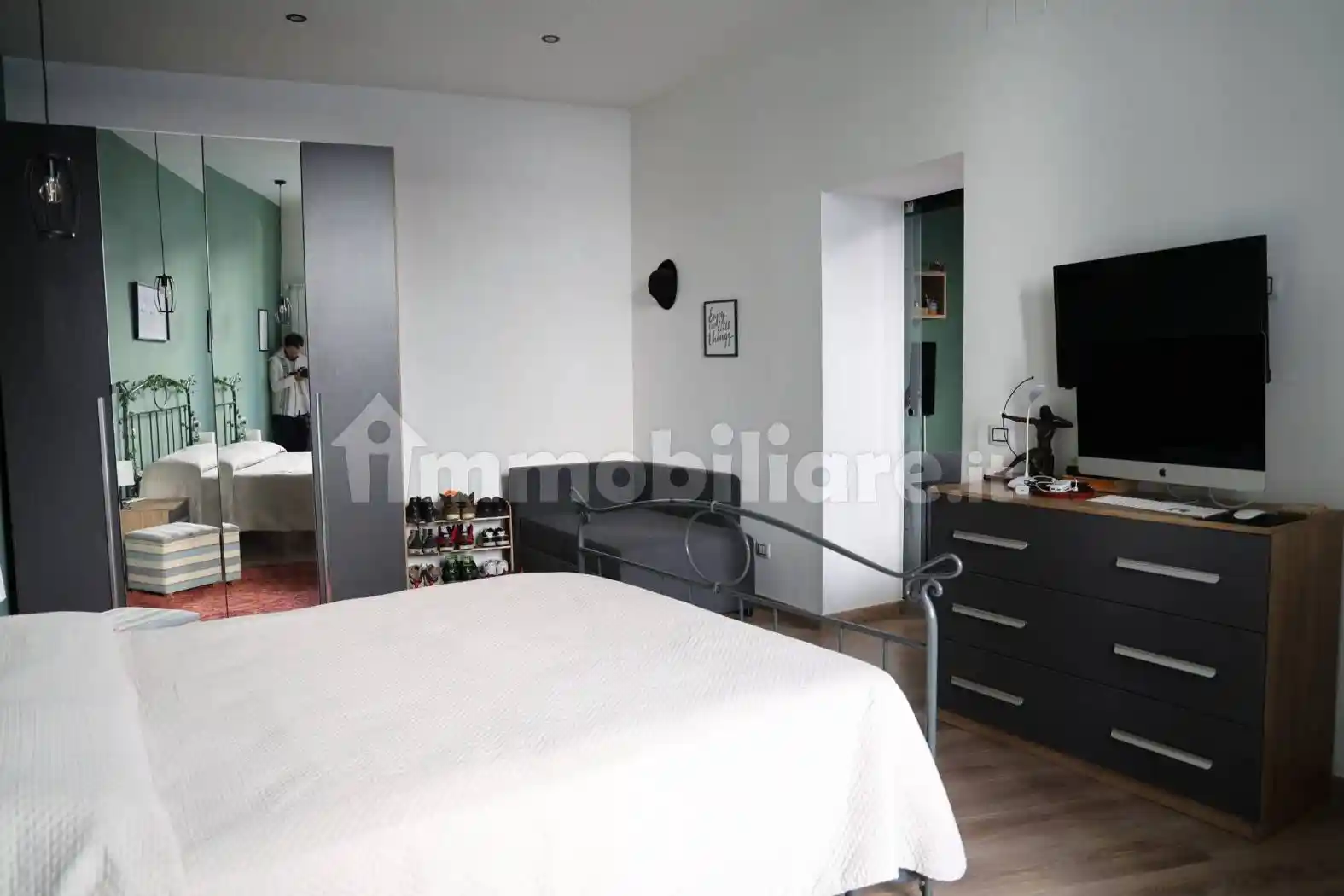 Appartamento - foto 5