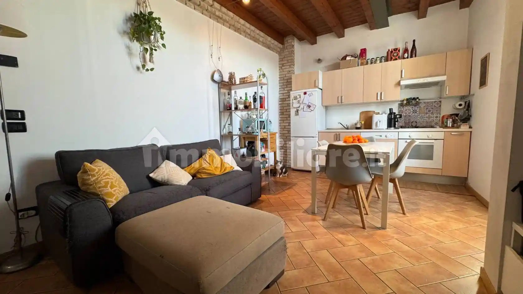 Appartamento in vendita a Guidizzolo