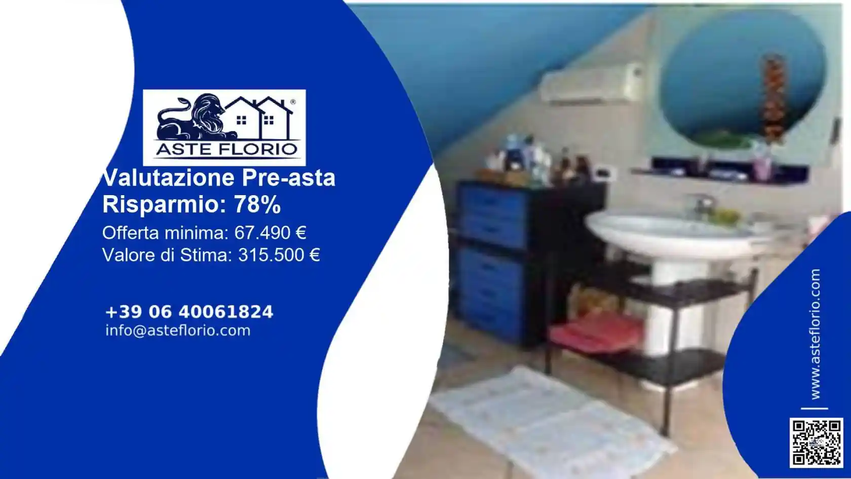 Appartamento in vendita a Albenga