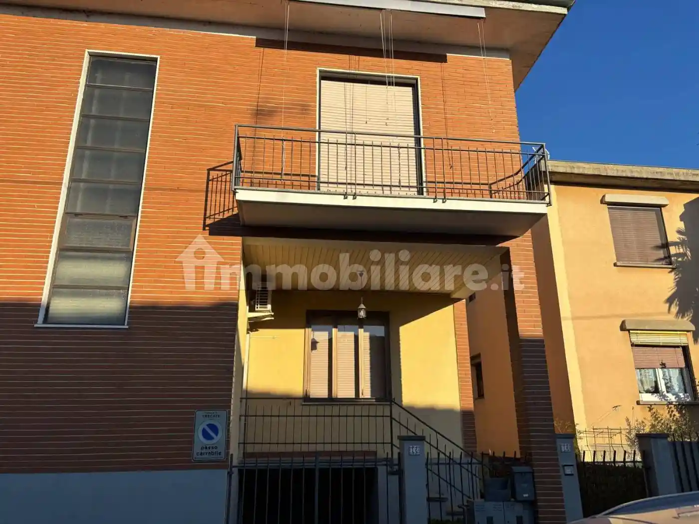 Villa in vendita a Trecate