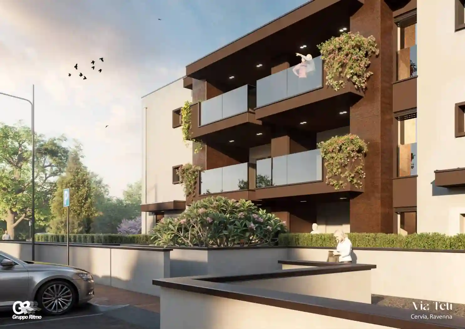 Appartamento - foto 3